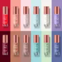 Lakme 9to5 Primer+Gloss Nail Polish 