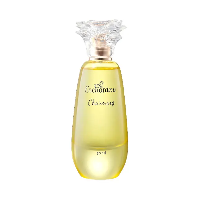 Enchanteur Eau De Toilette 
