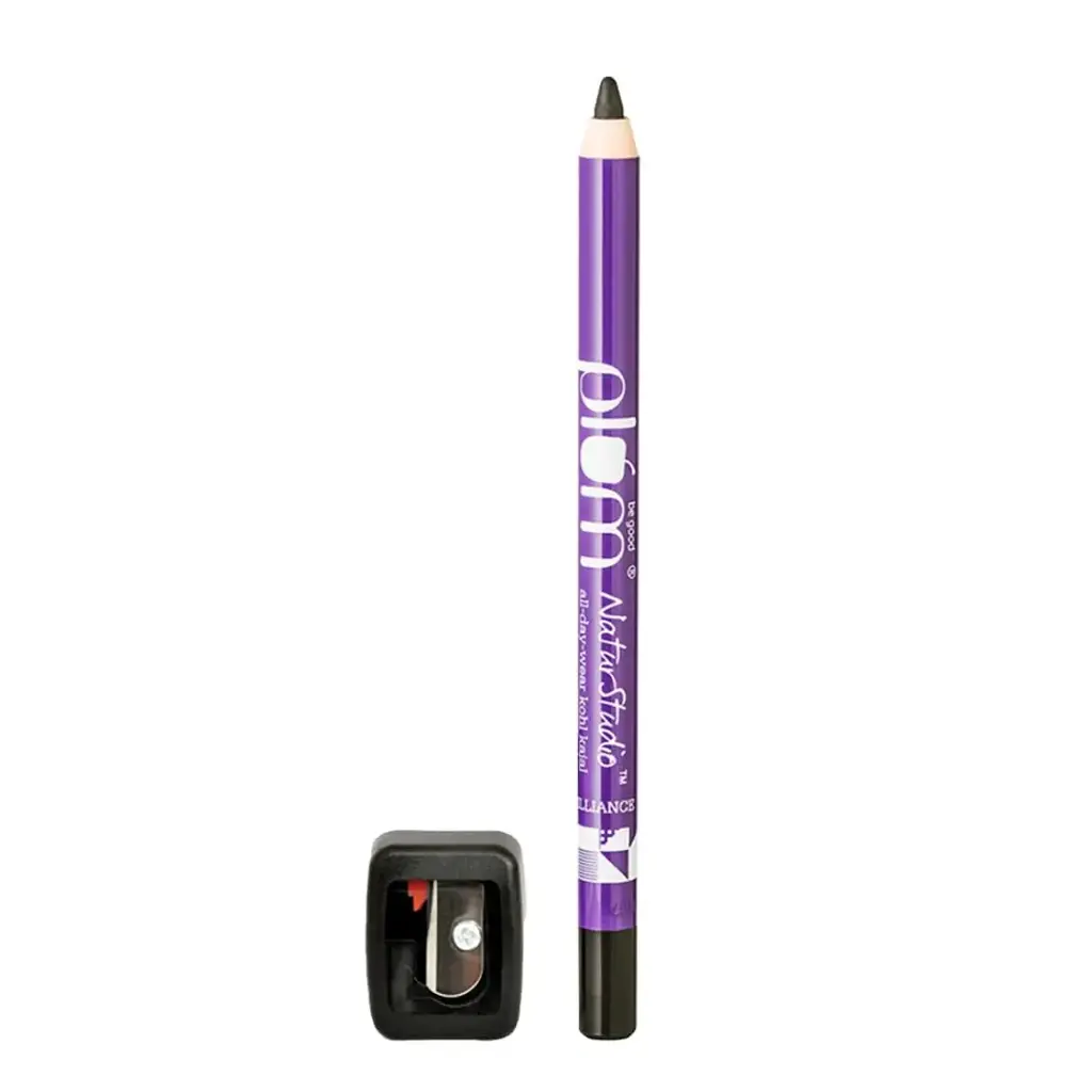 Plum Goodness Nature Studio Kohl Kajal 