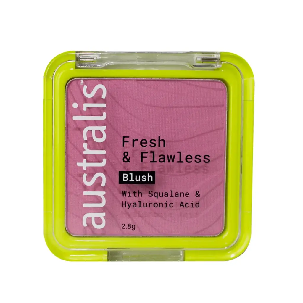 Australis Fresh & Flawless Blush