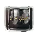 La Girl 3 Way Sharpener 