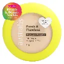 Australis Fresh & Flawless Pressed Powder 