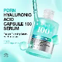 Anua 100+ PDRN+Hyaluron Acid  Capsule 100 Serum