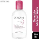 Bioderma Sensibio H20 Micelliar Water