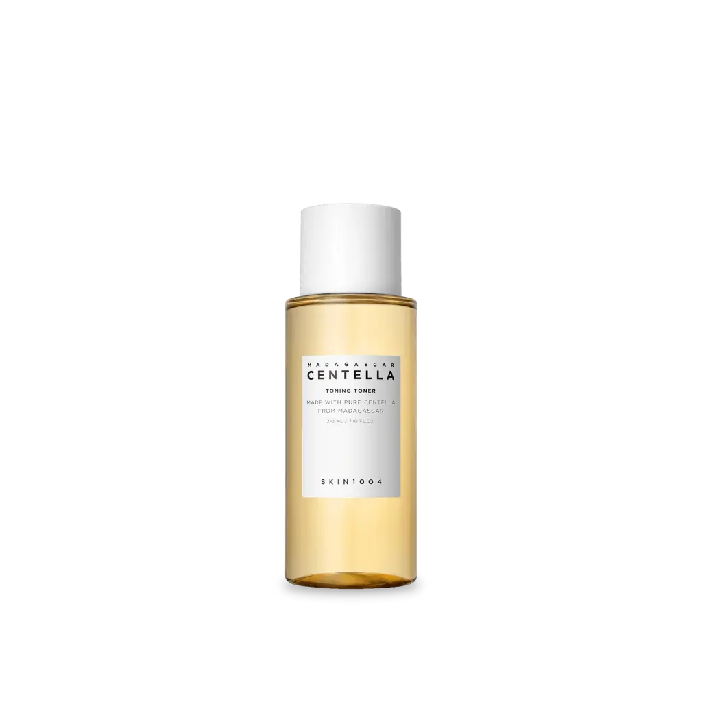 Skin1004 Centella Toning Toner