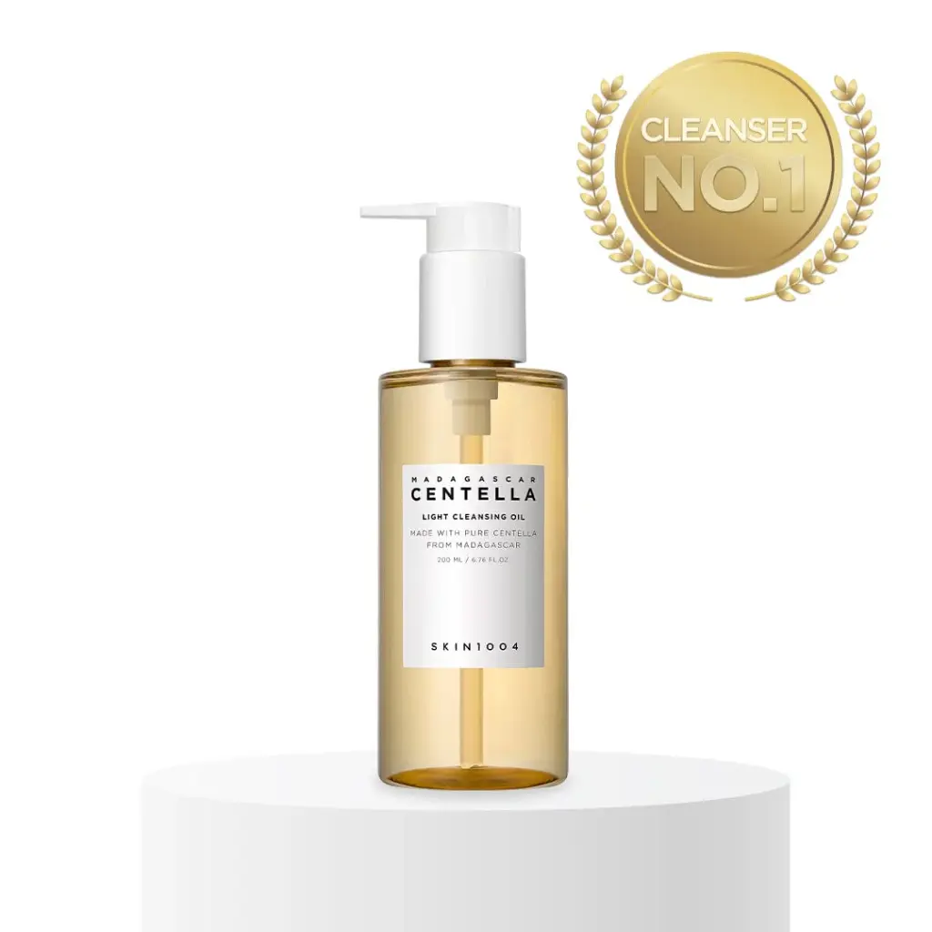 Skin1004 Centella Cleansing Oil 