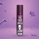 Peesafe Toilet Seat Sanitizer Spray