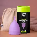 Peesafe Menstrual Cup Reusable