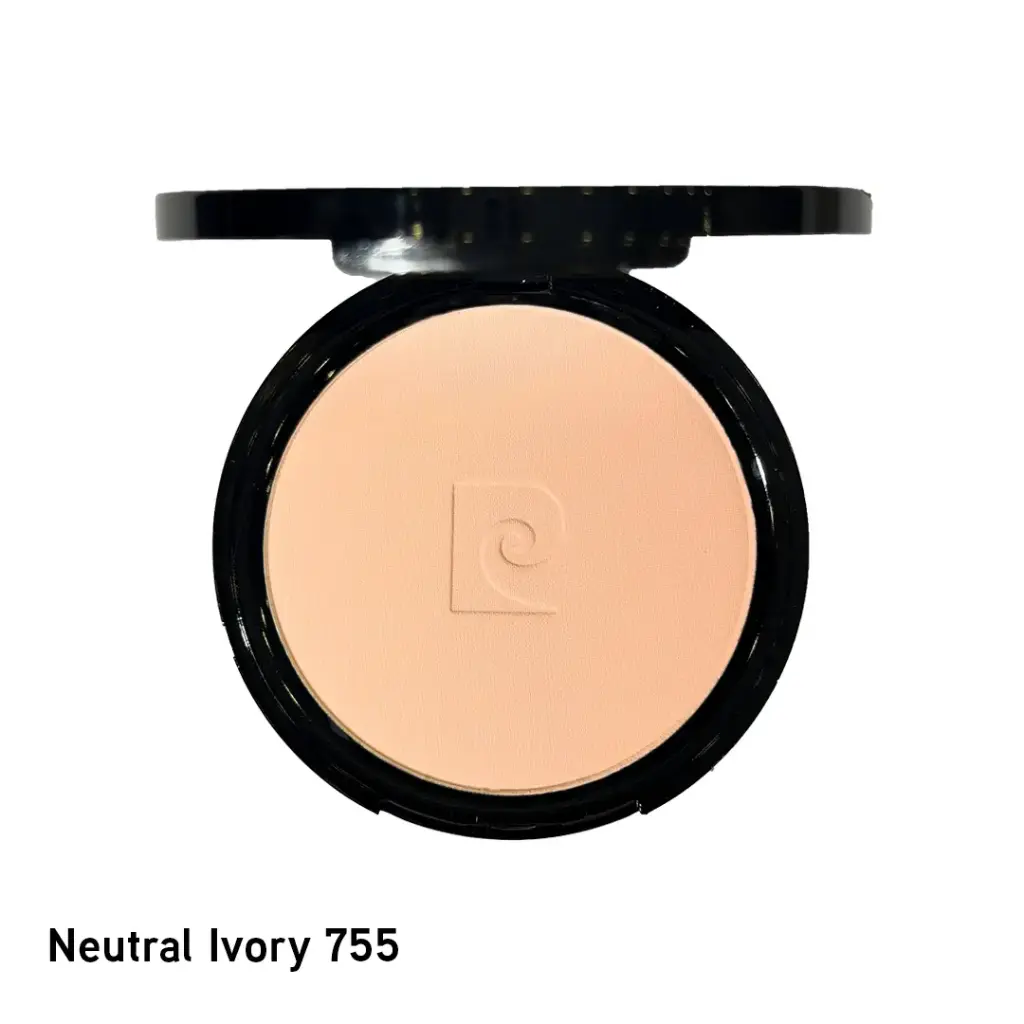 Pierre Cardin Porcelain Edition Compact Powder