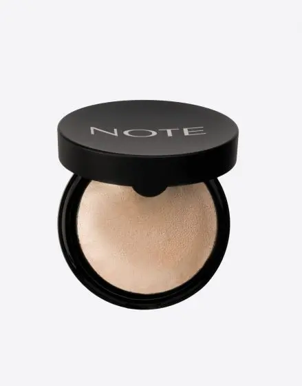 Note Baked Highlighter 