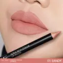 Note Ultra Rich Color Pencil LIp Liner 