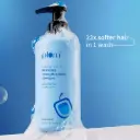 Plum Goodness Shampoo