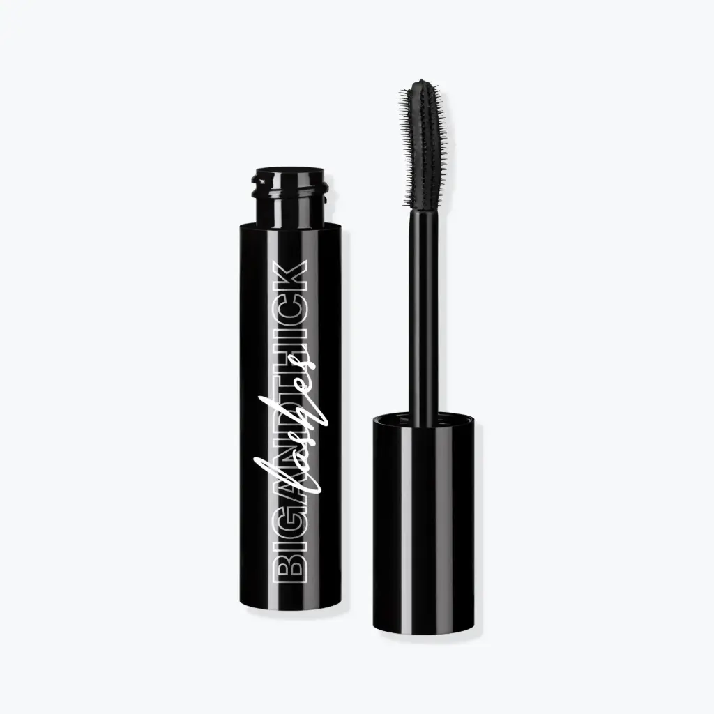 Mesauda Mascara Big and Thick Lashes