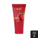 Lakme Blush & Glow Face Wash 