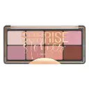 Bellaoggi Stories Eyeshadow Palette