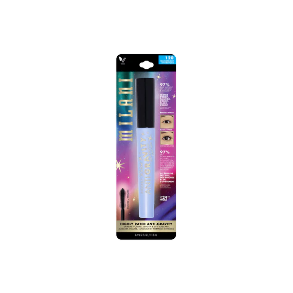 Milani Mascara Anti Gravity 