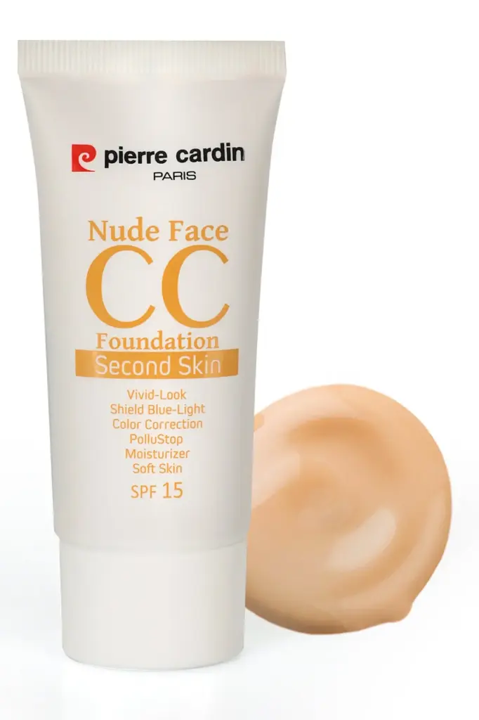 Pierre Cardin CC Cream 