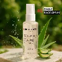 Pierre Cardin Makeup Setting Spray