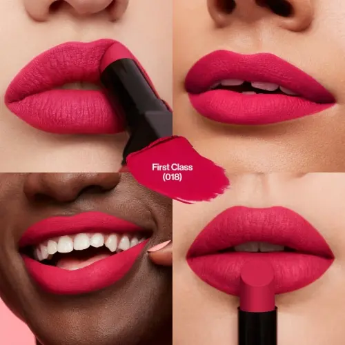 Revlon Colorstay Suede Ink
