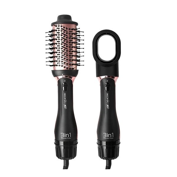 Ikonic 3in1 Express Styler
