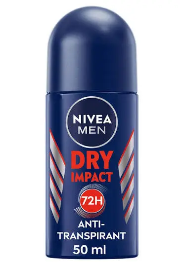 Nivea Men Roll On 