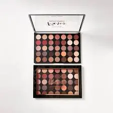 Technic Eyeshadow palette - 35 Shades