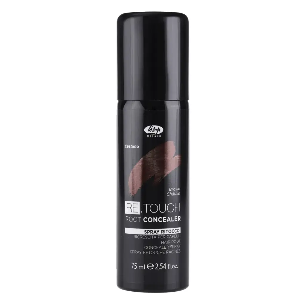 Lisap Retouch Root Concealer