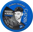 Gatsby Hair Styling Wax 