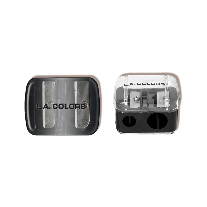 LA Colors Dual Sharpener
