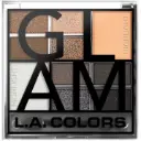 LA Colors Eyeshadow Palette