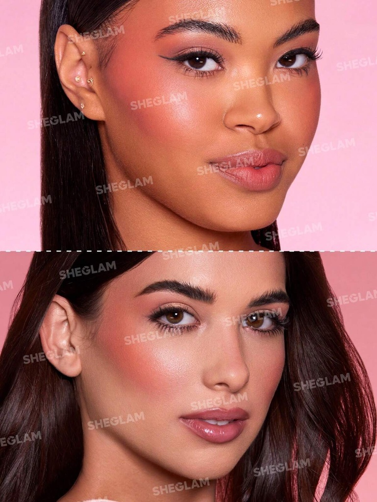 Sheglam Color Bloom Liquid Blush 