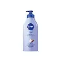 Nivea Body Lotion Shea Smooth 72H for Dry Skin