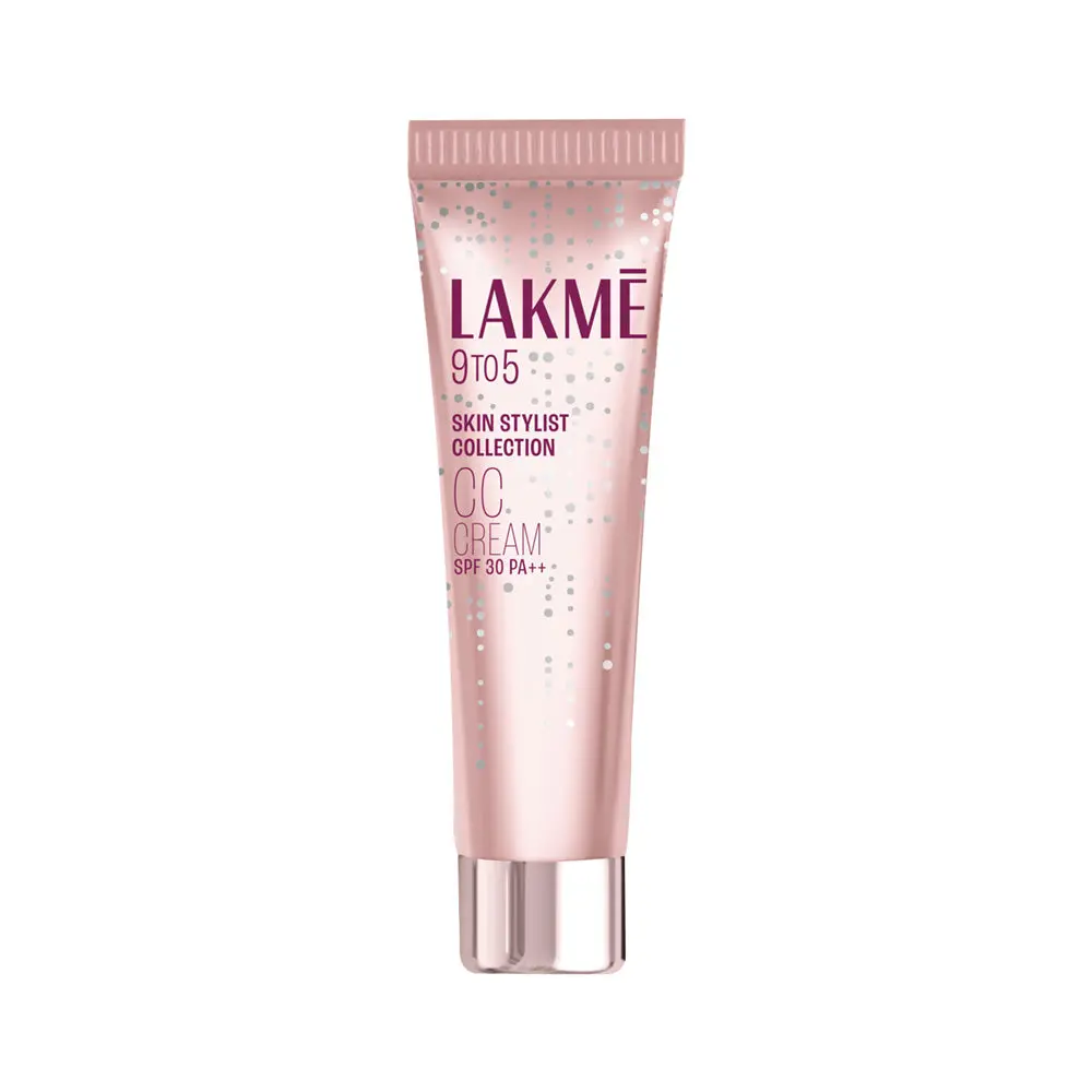 Lakme 9to5 CC Cream SPF30