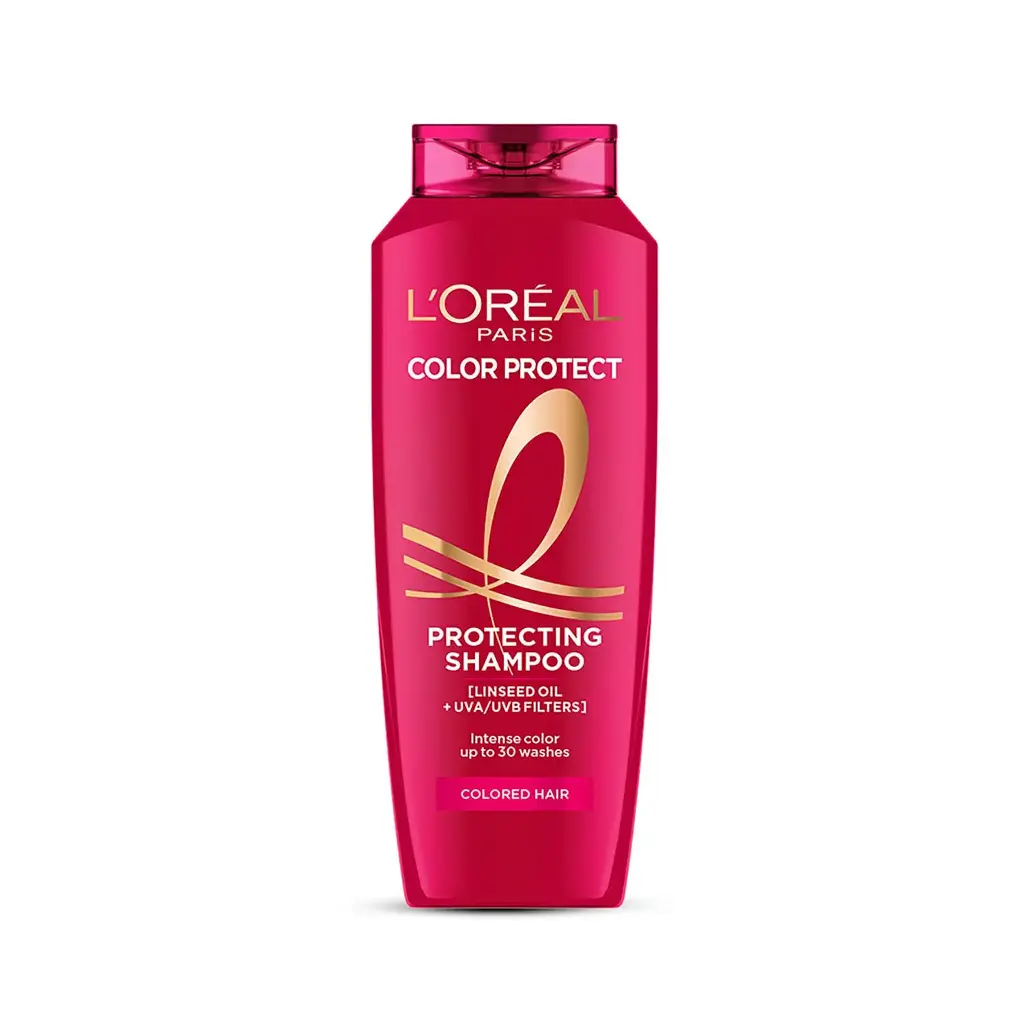 Loreal Paris Haircare Color Protect Shampoo