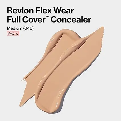 Revlon Colorstay Flex Wear Full Cover Concealer
