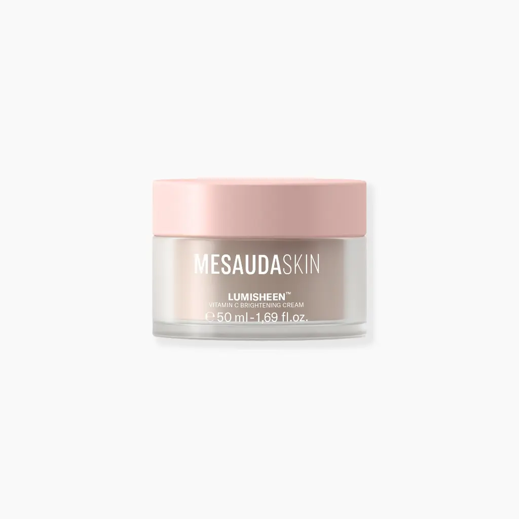 Mesauda Lumisheen Day Cream