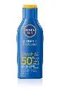 Nivea Sun Protect & Moisture Spf 50+