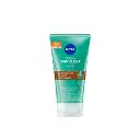 Nivea Derma Skin Clear Scrub