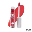The Balm Talk Is Cheek Blush Cream