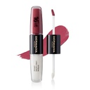 Dermacol 16Hr Lip Colour 2in1 Extreme Long Lasting Lipstick 
