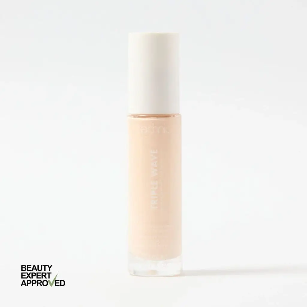 Technic Tripple Wave Foundation