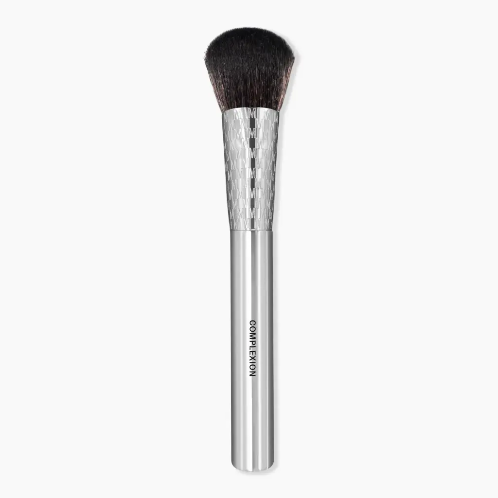 Mesauda Complexion Flat Foundation Brush