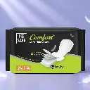 Peesafe Biodegradable Sanitary Pads Ultra Thin