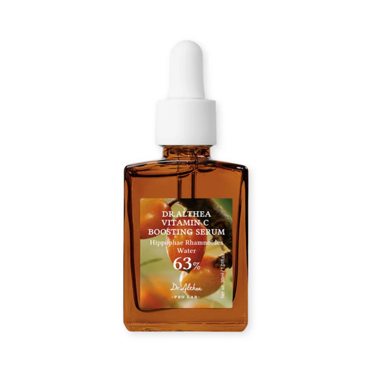 Dr Althea Vitamin C Serum