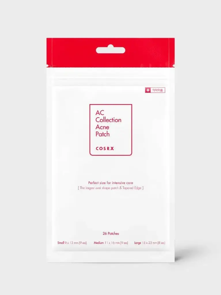 Cosrx AC Collection Acne Patch 