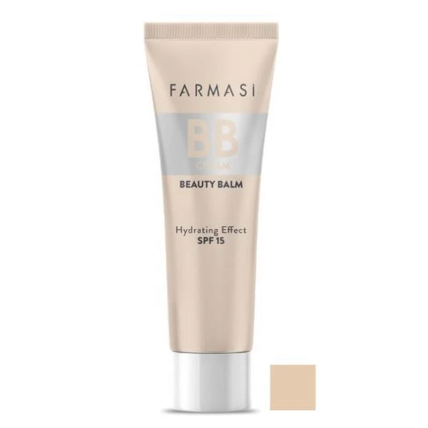 Farmasi BB Cream  