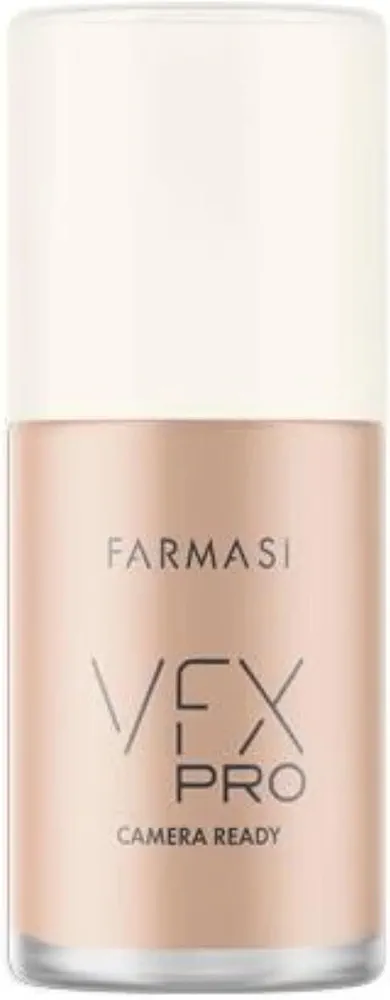 Farmasi VFX Pro Foundation 
