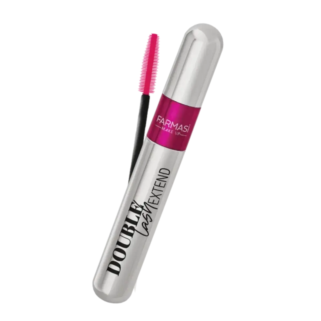 Farmasi Double Lash Extend Mascara 