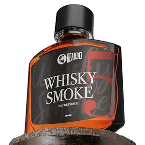 Beardo Eau De Parfum Perfume for Men