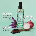 Love Beauty And Planet Onion, Black Seed Oil & Patchouli Hair Oil
